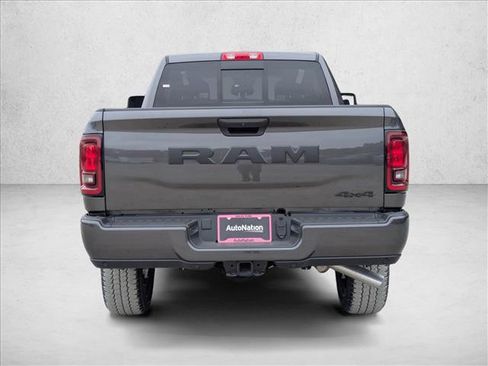 New 2026 RAM 2500 Tradesman AWD/4WD image 7
