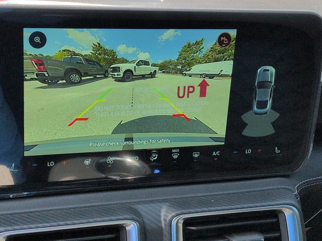 New 2026 Ford Mustang GT Premium w/ GT Performance Package RWD image 21