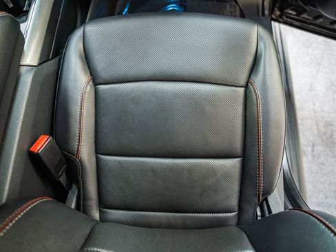 Certified 2023 Ford F150 Lariat w/ Equipment Group 502A High image 40