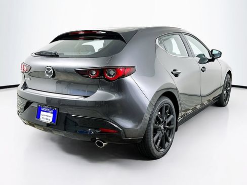 New 2026 MAZDA MAZDA3 s Sport FWD image 7