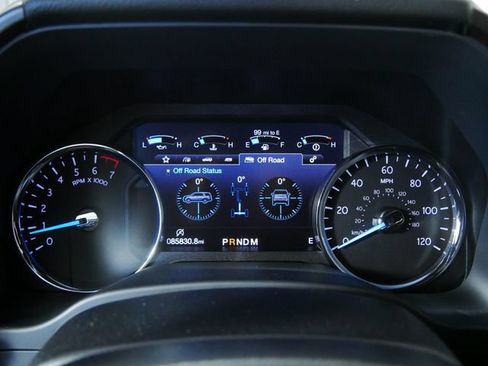Certified 2019 Ford Expedition Max Limited w/ Equipment Group 302A AWD/4WD image 26