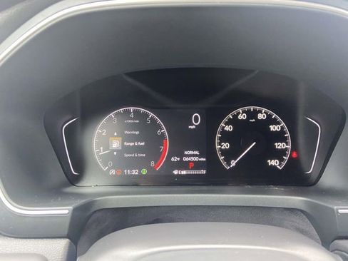 Used 2024 Honda Pilot EX-L image 16