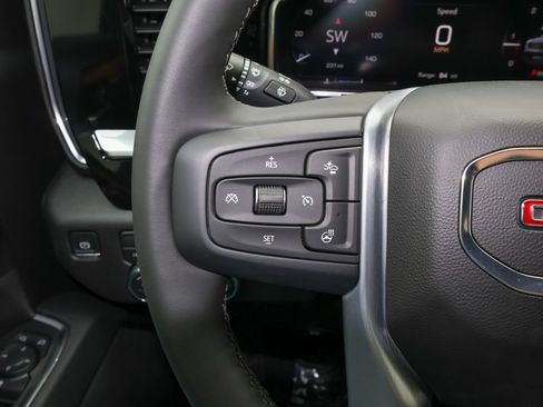 New 2026 GMC Sierra 1500 Elevation AWD/4WD image 20
