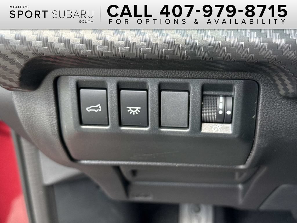 New 2026 Subaru Ascent Premium AWD/4WD image 43