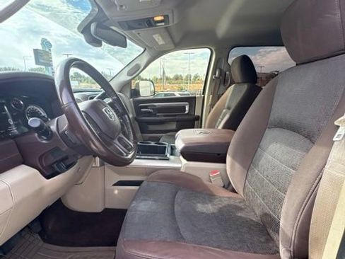 Used 2013 RAM 2500 Big Horn AWD/4WD image 10