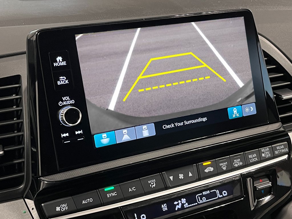 New 2027 Honda Odyssey EX-L image 20