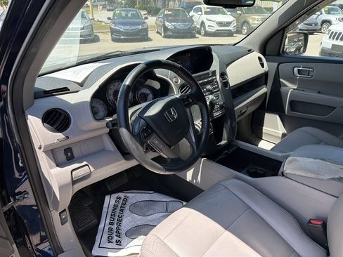 Used 2015 Honda Pilot EX-L image 8