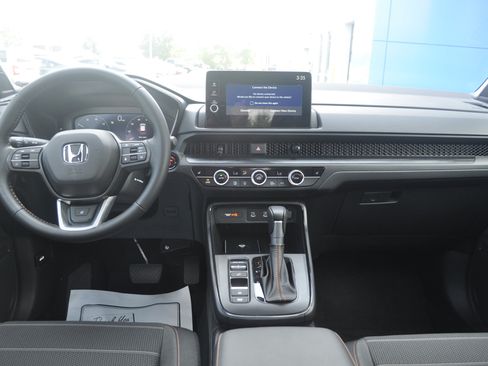 Certified 2026 Honda CR-V TrailSport image 16