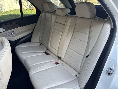 Used 2022 Mercedes-Benz GLE 450 4MATIC image 26