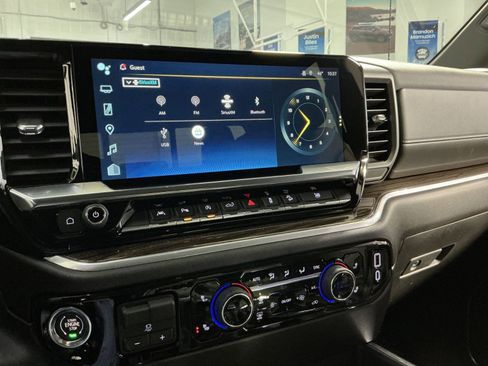 New 2026 Chevrolet Silverado 1500 RST image 26