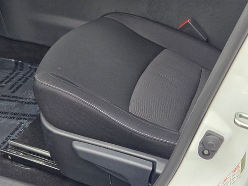 Used 2024 Nissan Sentra SV image 20