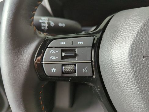 Certified 2026 Honda HR-V Sport image 28