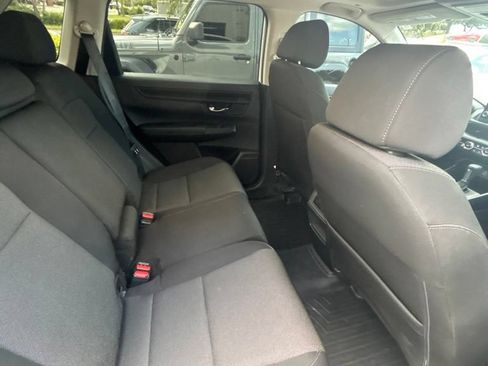 Used 2023 Honda CR-V EX image 21