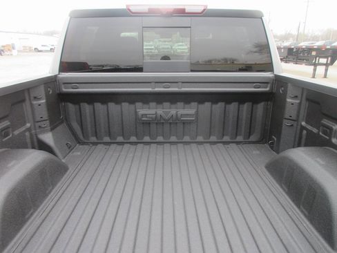 New 2026 GMC Sierra 1500 Denali image 7