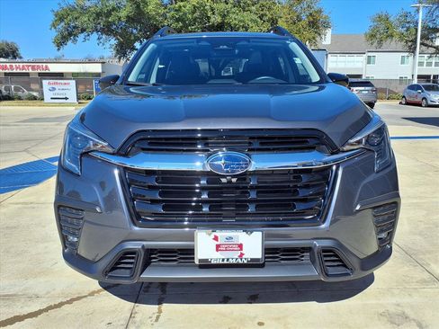 Used 2025 Subaru Ascent Limited image 21