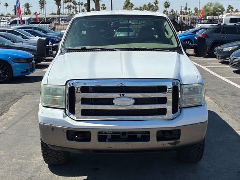 Used 2006 Ford F250 XL AWD/4WD image 14