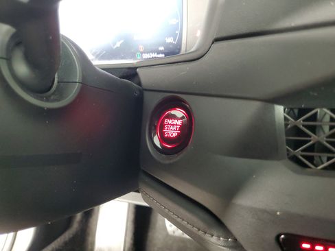 Certified 2023 Honda Accord EX image 23