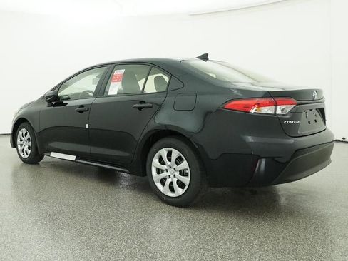 New 2026 Toyota Corolla LE image 54