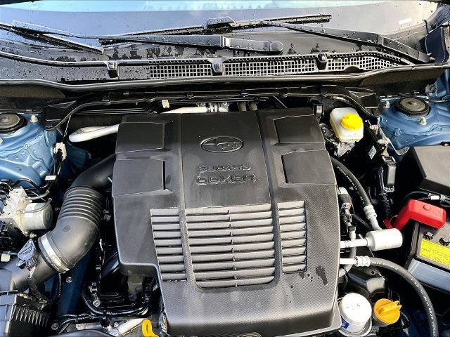 Used 2024 Subaru Forester Premium AWD/4WD image 33