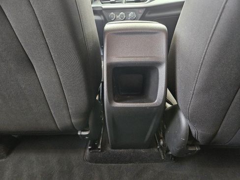 Used 2024 Chevrolet Trax LS FWD image 20