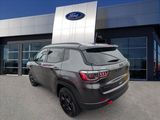 Used 2023 Jeep Compass Trailhawk image 3