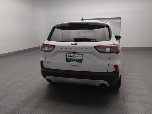 Used 2020 Ford Escape SE FWD image 7