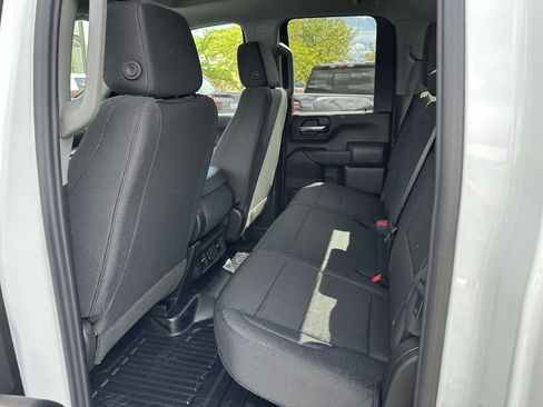 New 2026 GMC Sierra 2500 Pro AWD/4WD image 8