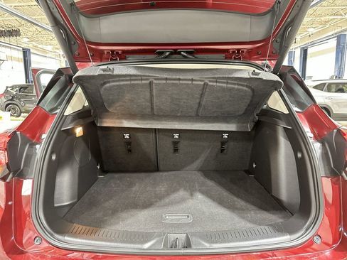 Used 2023 Buick Encore GX Select w/ Sport Touring Package image 19