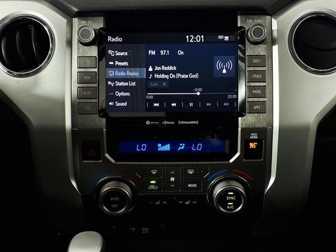 Used 2020 Toyota Tundra Limited RWD image 24