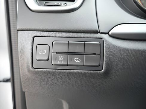 Used 2023 MAZDA CX-9 Touring AWD/4WD image 28