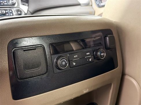 Used 2020 Chevrolet Tahoe LT image 24