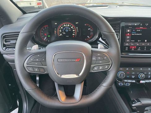 New 2026 Dodge Durango GT image 35