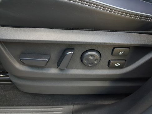 New 2026 INFINITI QX80 4WD w/ Sport Exterior Package image 19