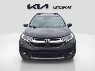 Used 2018 Honda CR-V EX-L video 2