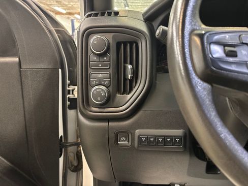 Used 2024 Chevrolet Silverado 3500 W/T w/ WT Convenience Package AWD/4WD image 16