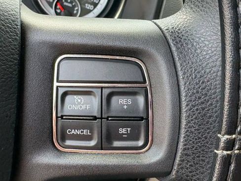 Used 2013 RAM 2500 Tradesman w/ Chrome Appearance Group AWD/4WD image 20