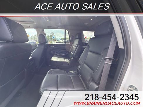 Used 2020 GMC Yukon SLT image 7