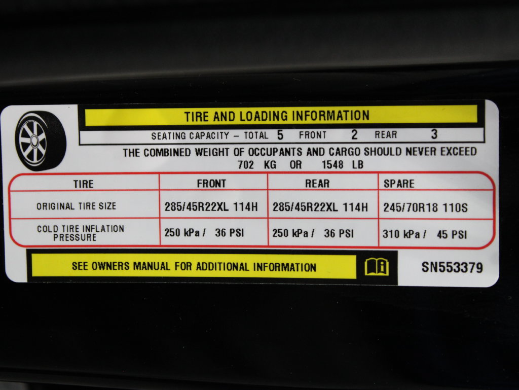 Used 2025 RAM 1500 Laramie w/ Night Edition AWD/4WD image 70