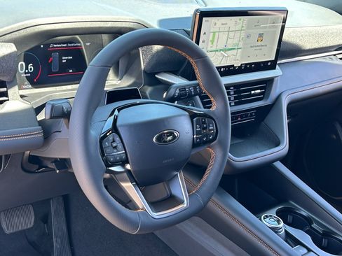 New 2026 Ford Explorer Tremor w/ Tremor Ultimate Package AWD/4WD image 9