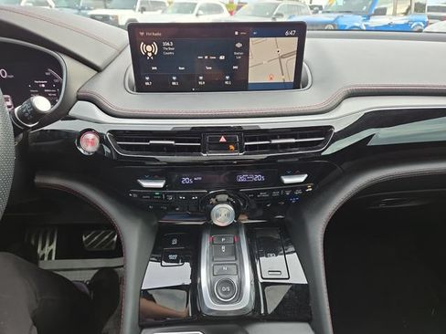 Used 2023 Acura MDX A-Spec AWD/4WD image 23