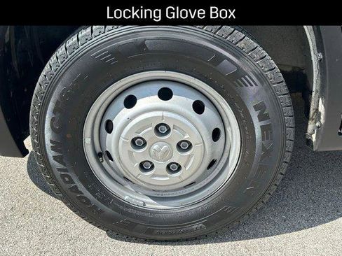 Used 2021 RAM ProMaster 1500 w/ Convenience Group image 13