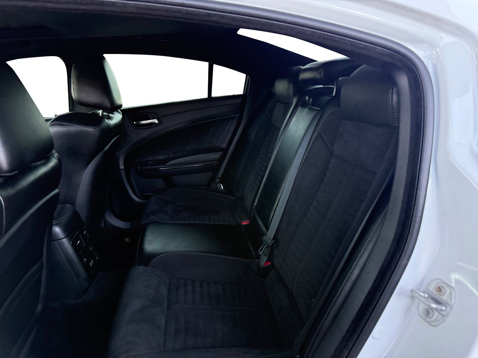 Used 2019 Dodge Charger Scat Pack w/ Daytona Edition Group RWD image 11