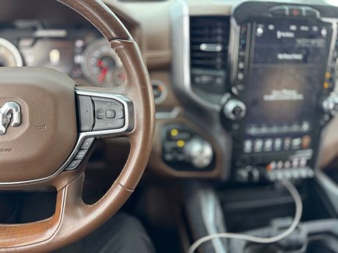 Used 2021 RAM 1500 Limited image 8