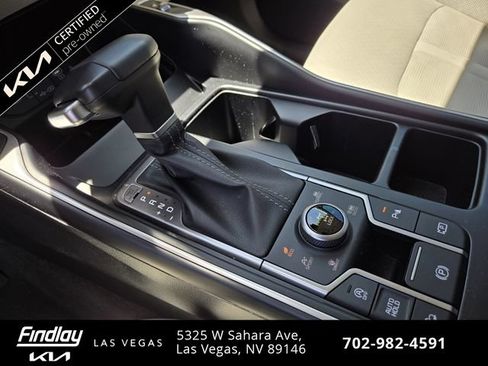 Certified 2025 Kia Sorento EX w/ Panoramic Sunroof Package AWD/4WD image 26