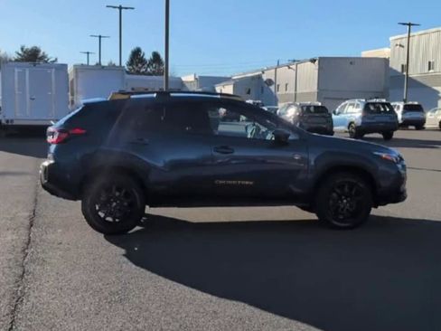 Certified 2024 Subaru Crosstrek 2.5i Wilderness image 9