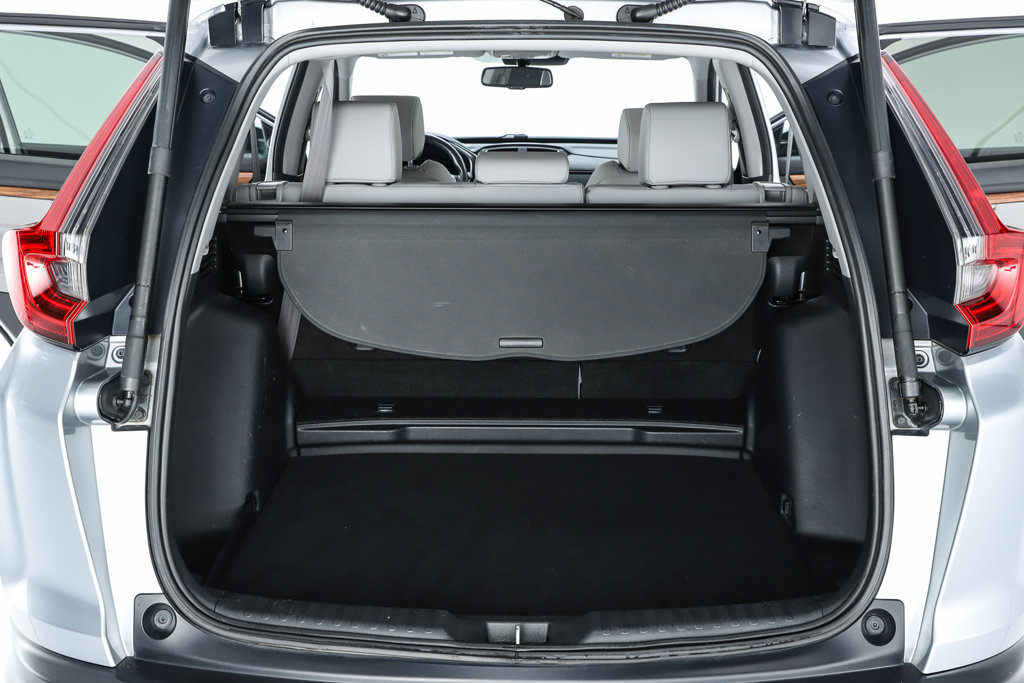 Used 2020 Honda CR-V EX-L image 31