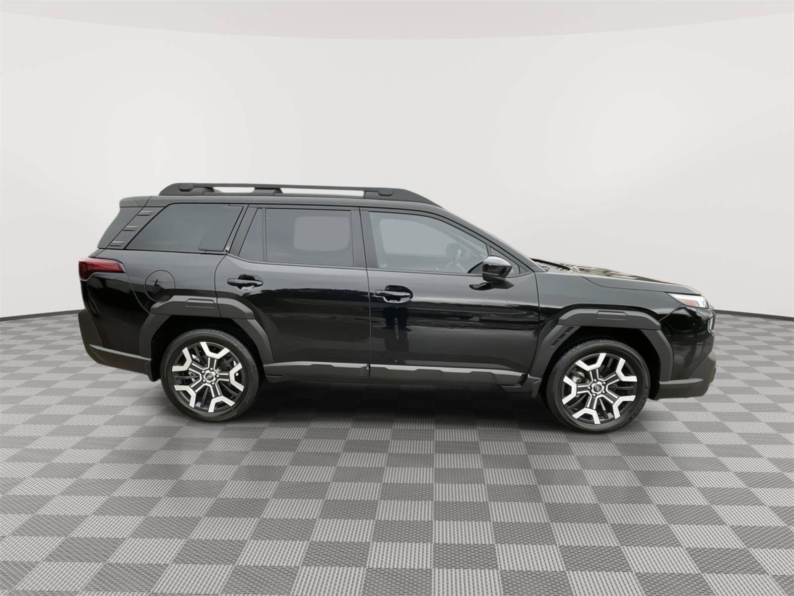 Certified 2026 Subaru Outback Touring XT AWD/4WD image 14