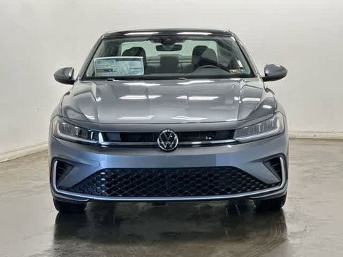 New 2026 Volkswagen Jetta SE image 27