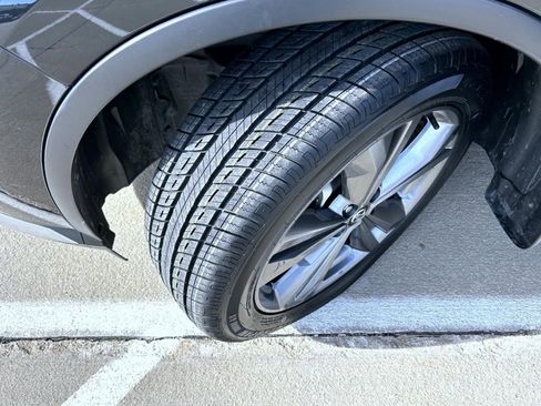 Used 2021 Nissan Murano Platinum w/ Cargo Package image 22