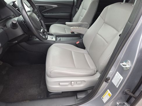 Used 2023 Honda Passport EX-L image 26